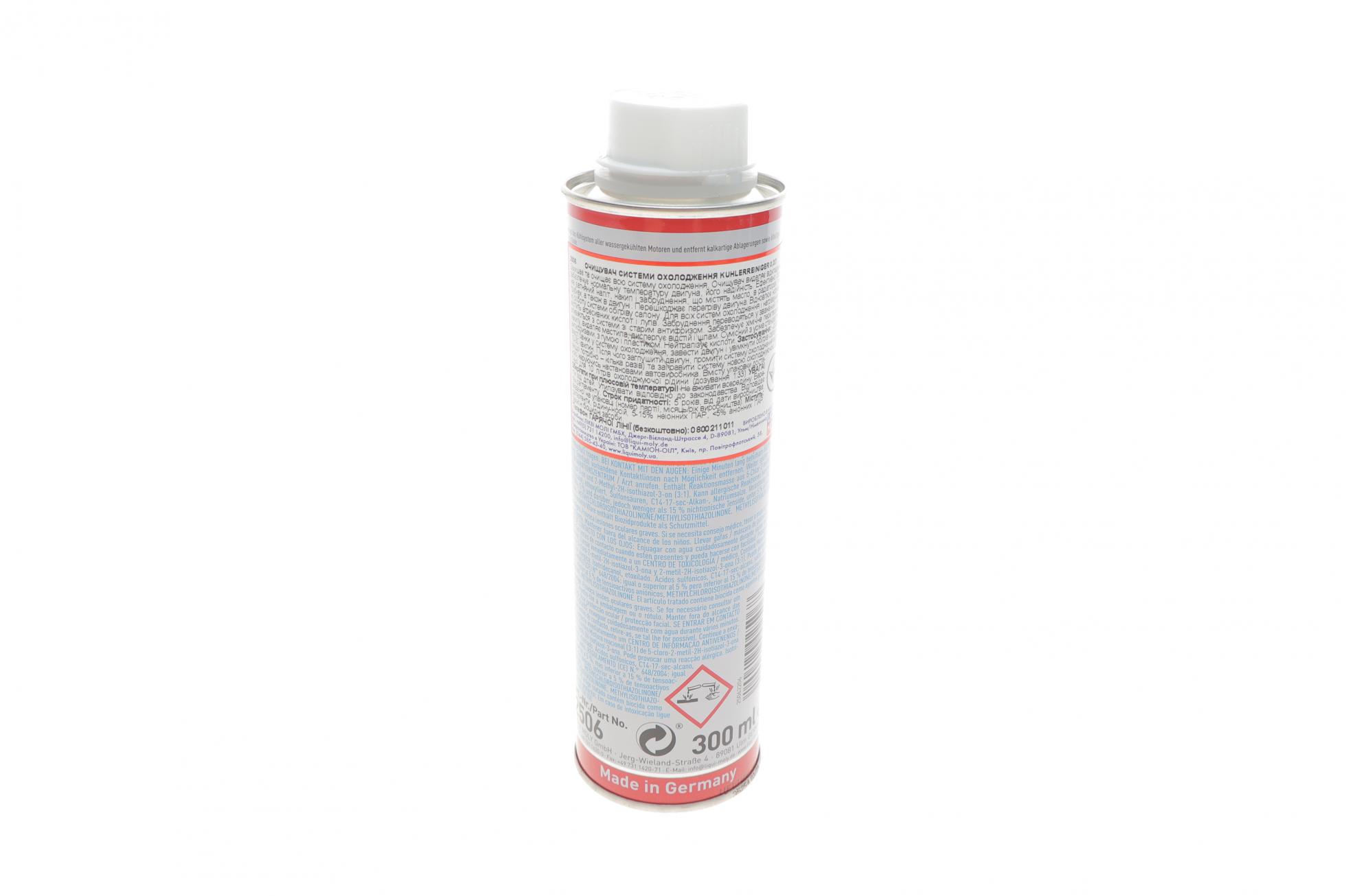 2506 LIQUI MOLY